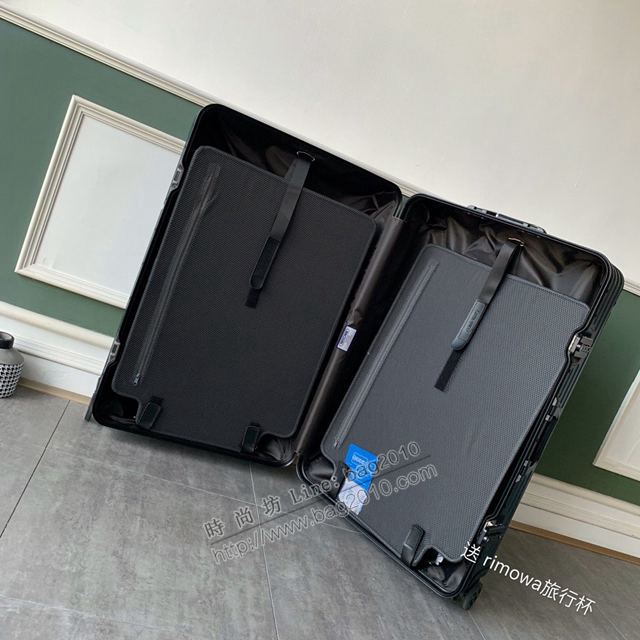 Rimowa拉杆箱 66605 全鋁鎂合金 日默瓦拉箱 高版本行李箱xzx1035